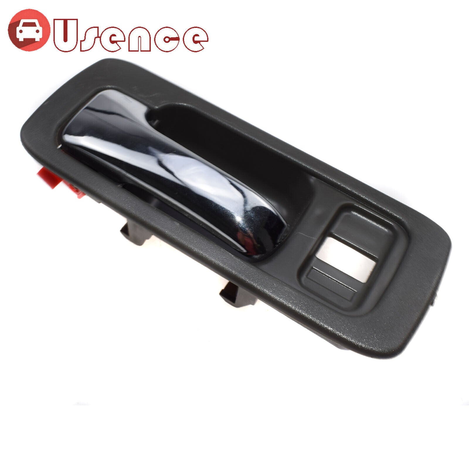 Front Left Inside Door Handle For 1990-1993 for Honda Accord Sedan 72165-SM4-003ZE