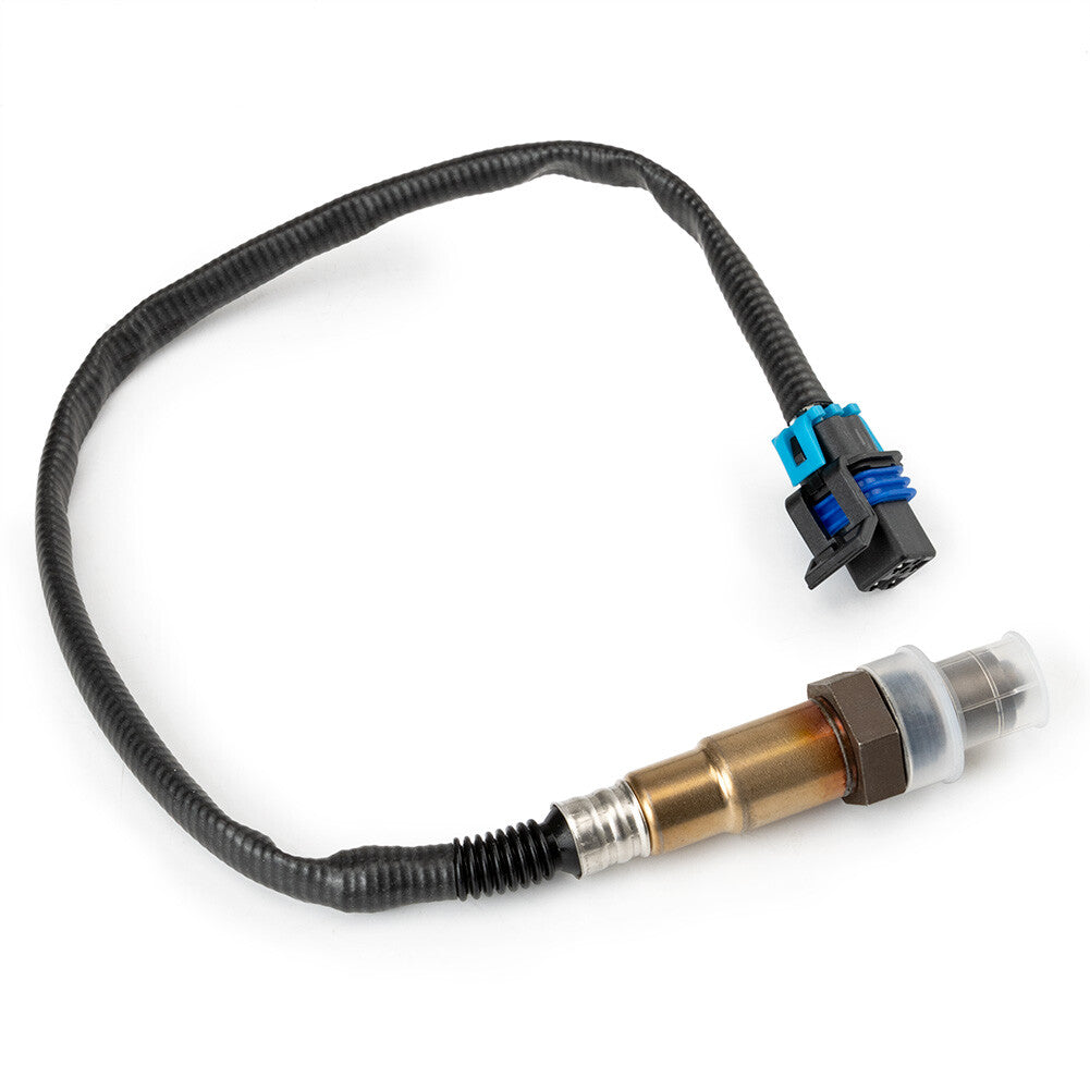 One Oxygen (O2) sensor, model 4011853, is compatible with for Polaris Ranger RZR RS1 XP 1000 XP 4 (2017-2019).