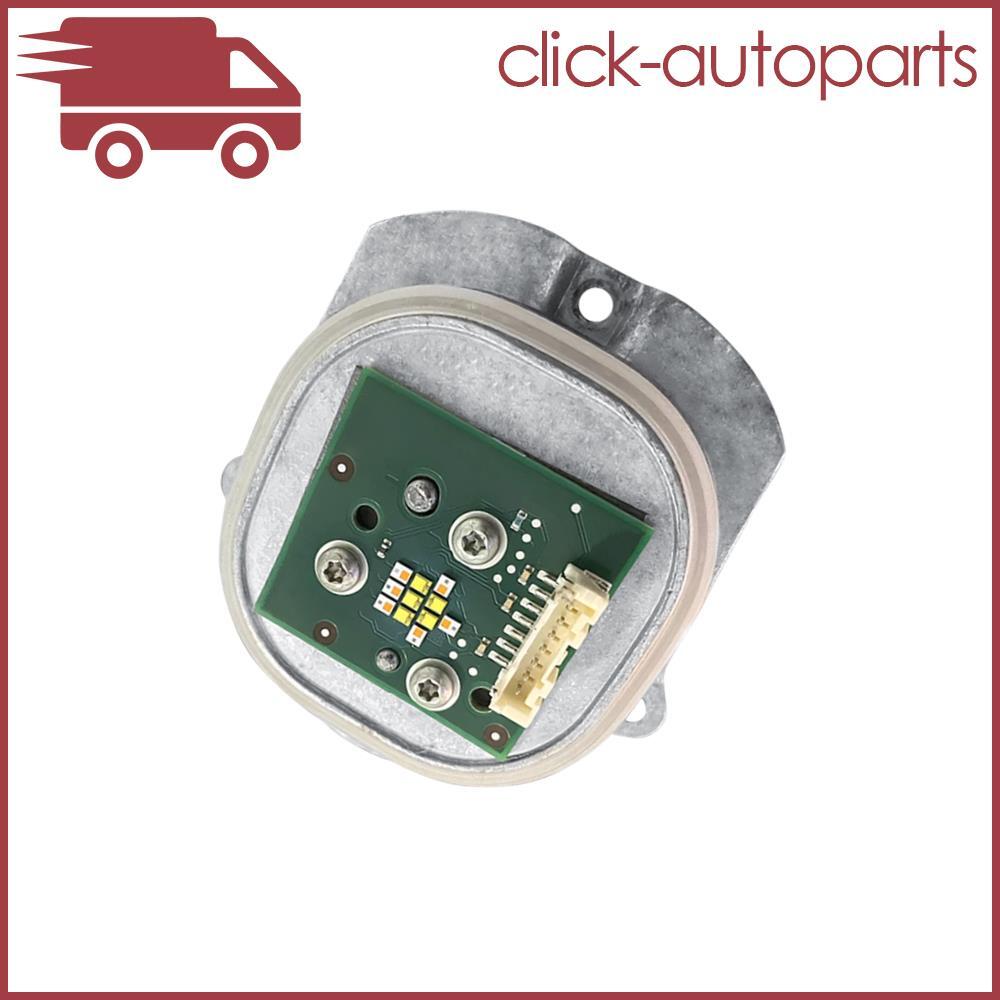LED Daytime Running Light Module For CLS C218 X218 GLE W166 GLS X166 Driver Side