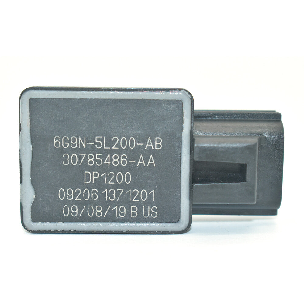 Mass Air Flow Sensor Hitachi MAF0133