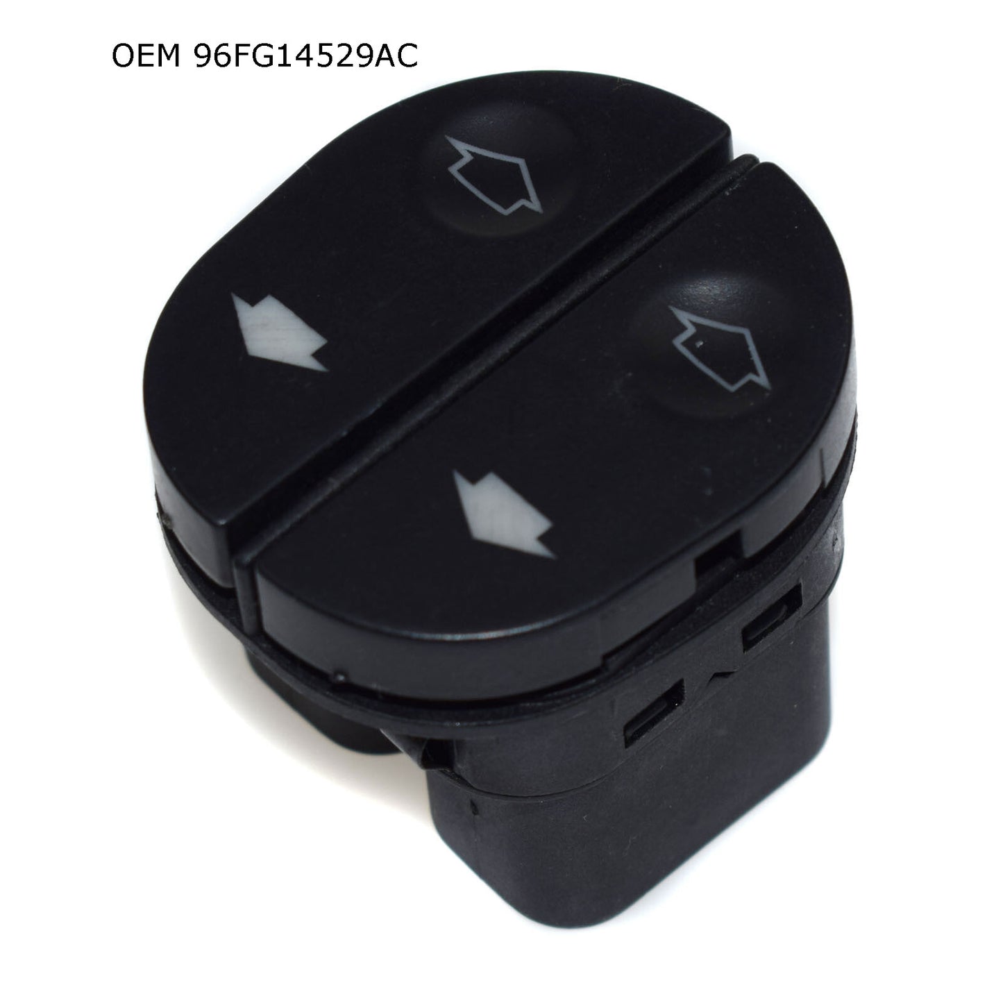 for Ford Fiesta Fusion KA Transit 1 Power Window Switch 96FG14529BC 96FG14529AC