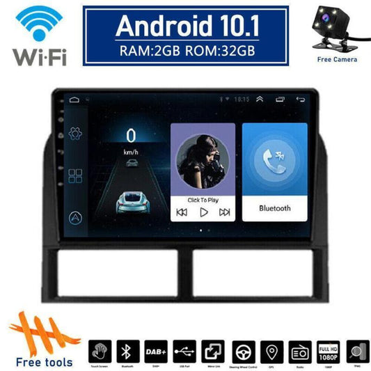 9 Android Car Stereo Radio Navi Player for Jeep Grand Cherokee 1998-2004