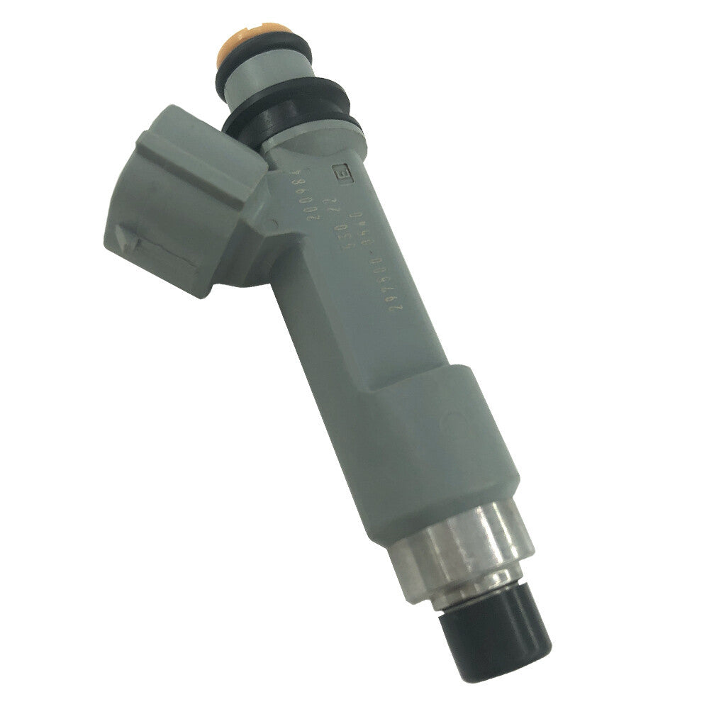 4PC NEW Fuel Injector 297500-0540 for Suzuki for Jimny Liana for Swift SX4 1.3 1.6 05-14