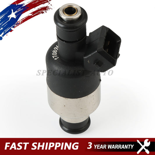 For 1993-95 for Isuzu Trooper Rodeo 3.2L 832-11149 Fuel Injectors 17089625