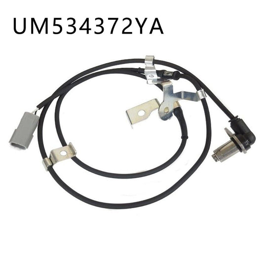 NEW REAR LEFT ABS SPEED SENSOR FITS for MAZDA B-Series 2.5 D/TD 1999-06 UM534372YA