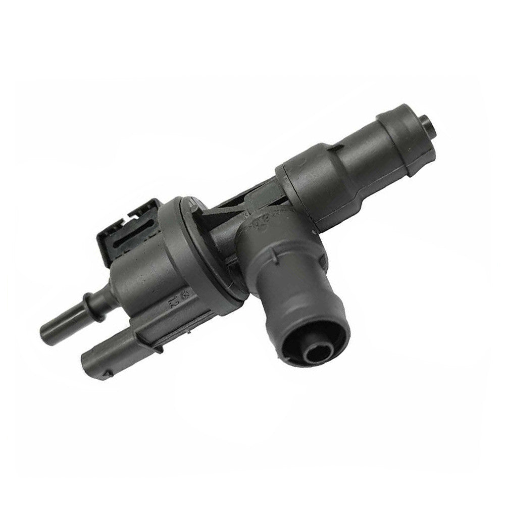 Carbon Canister Fuel Tank Solenoid Ventilation Valve For 2' F22 4' F32 7' G11