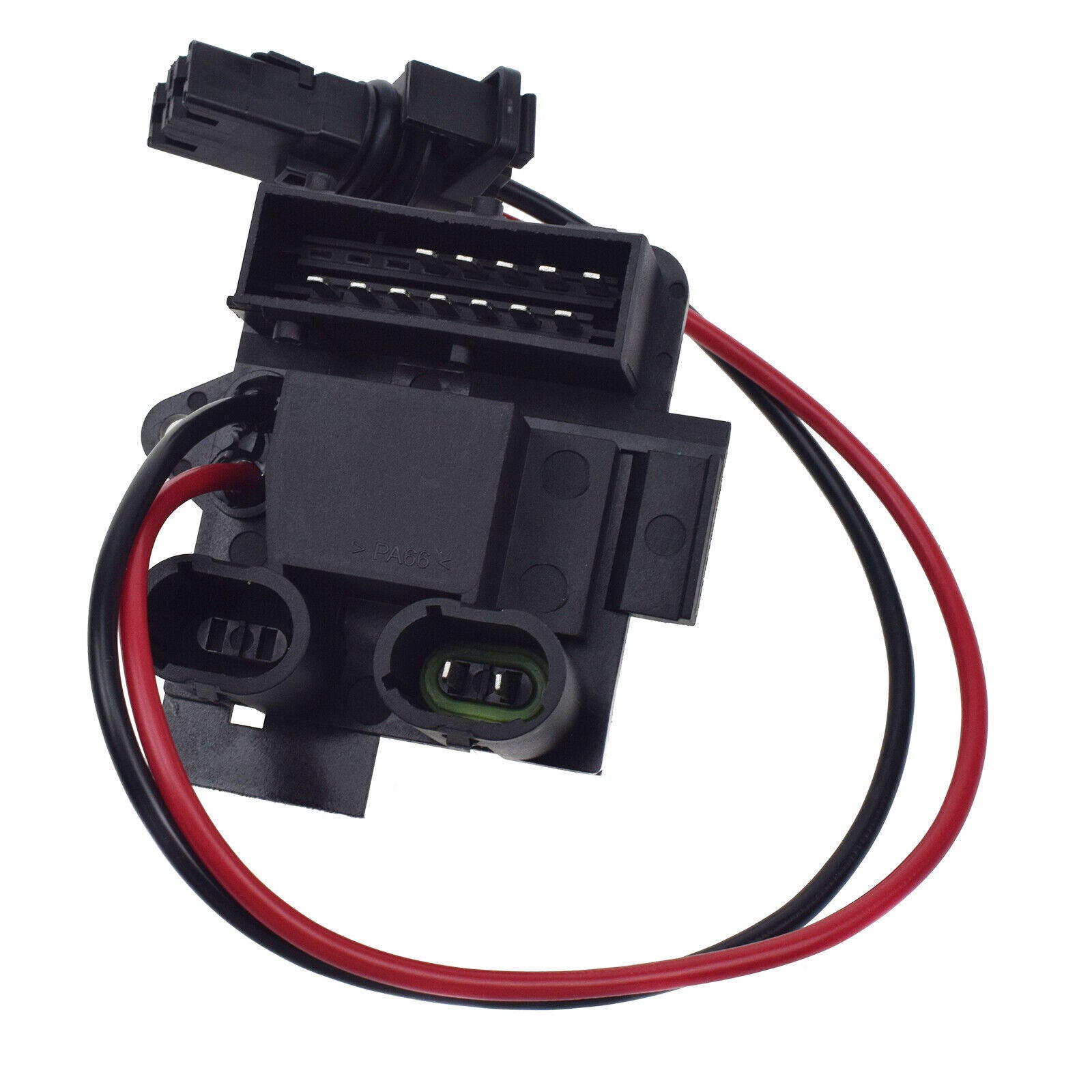 for Renault Clio MK2 Kangoo 172 182 Heater Blower Motor Fan Resistor 7701206104