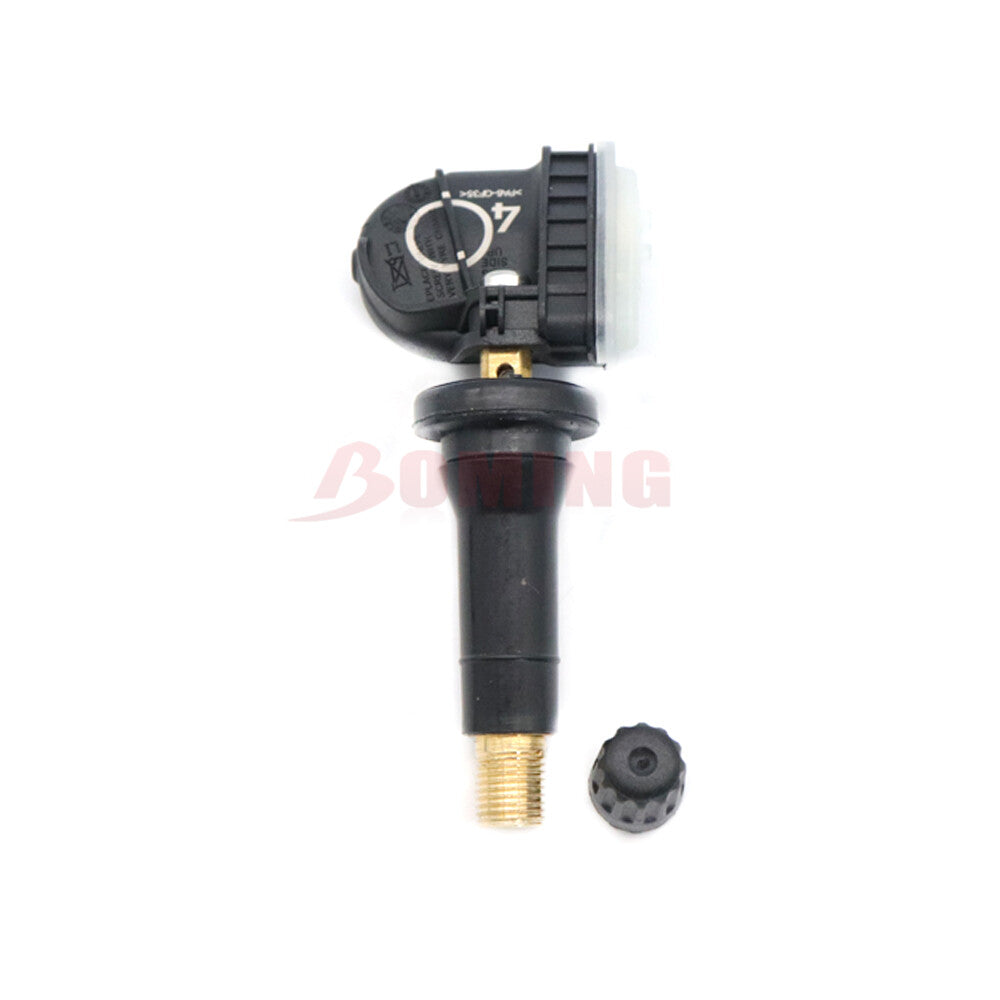 4x New 13506028 Tire Pressure Sensor TPMS for Opel Mokka Astra for Corsa Zafira Adam