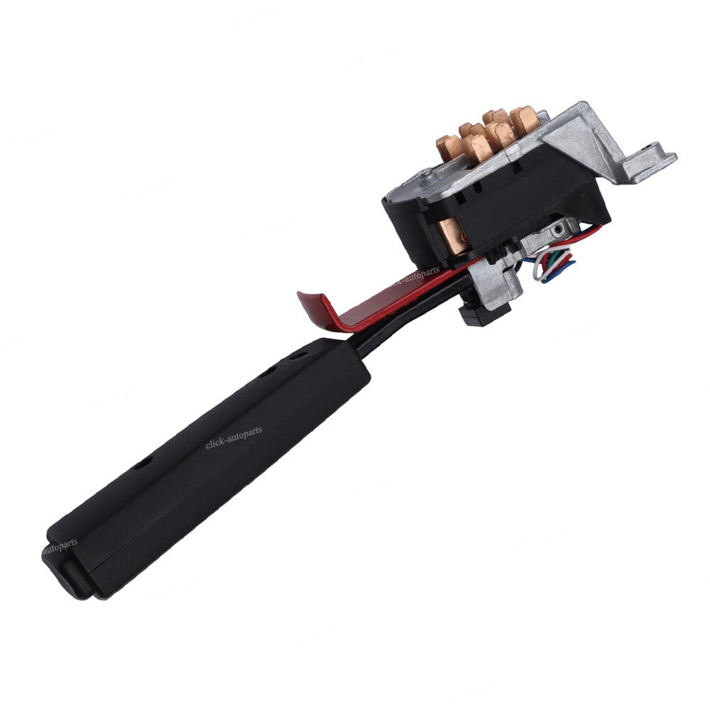 82406821 12-Pin for Kenworth VolvoTurn Signal Switch Black 82406821 NEW