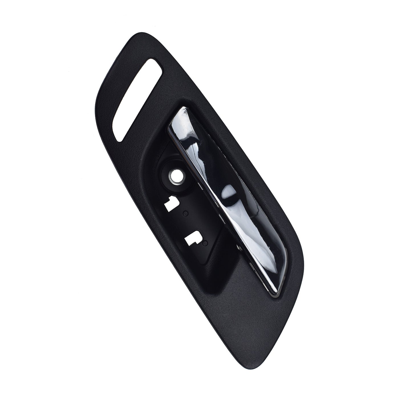 Door Handle Front Left LH Inside Chrome 15920707 for Cadillac for Escalade ESV 07-13