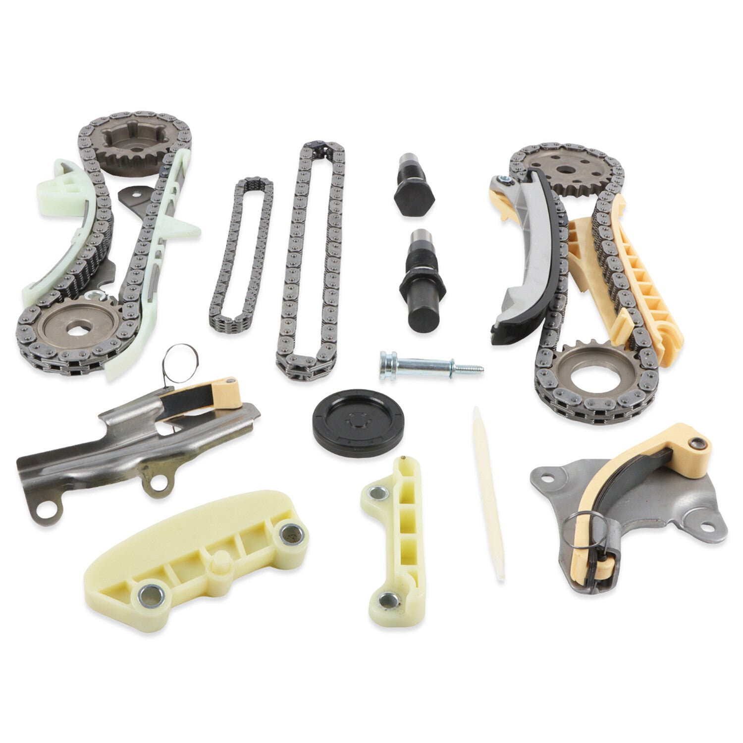 Timing Chain Kit w/ Gears For 1997-2005 for Ford Explorer for Mustang Ranger 4.0L V6