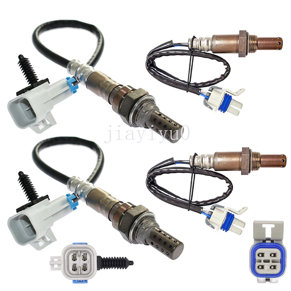 The upstream oxygen sensor is suitable for Mercedes-Benz CLS400 E400 2015 - 2017 A0095426318