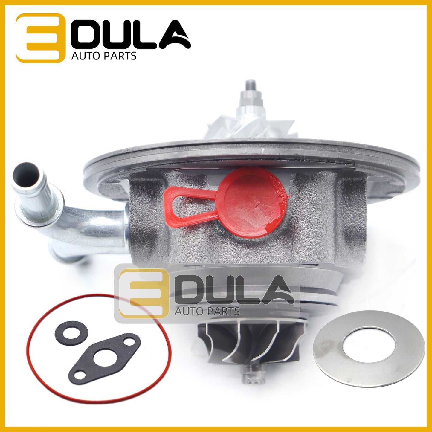 Turbocharger housing core suitable for Mondeo B-MAX 1.0 CHRA11-0001T CM5G6K682GE