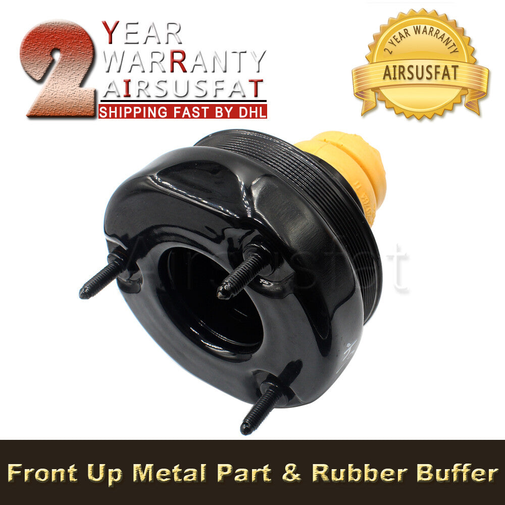 Front Up Metal Part Rubber Buffer for Mercedes Benz W164 ML GL 1643204613 New