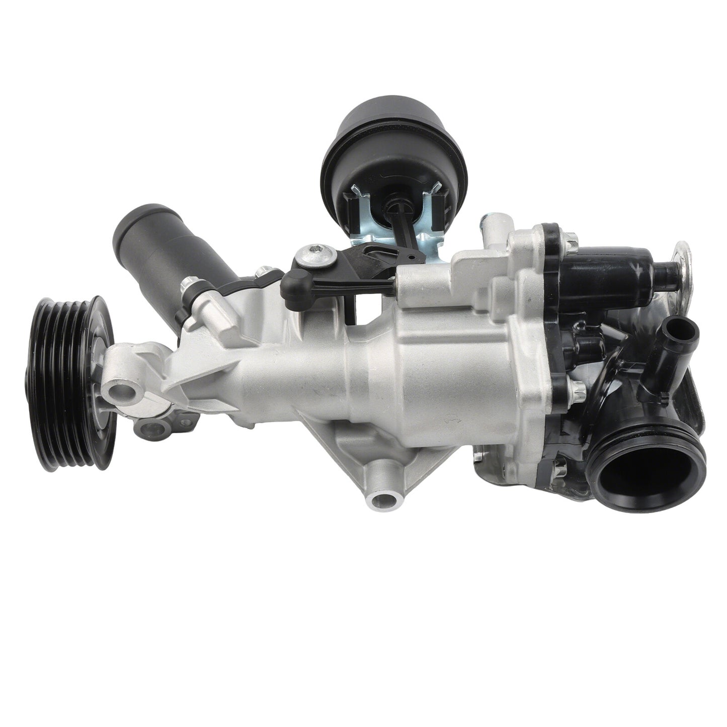 Water Pump For 4-cylinder 2.0-litre turbochargerMB CLA45 AMG A250 A2702000401