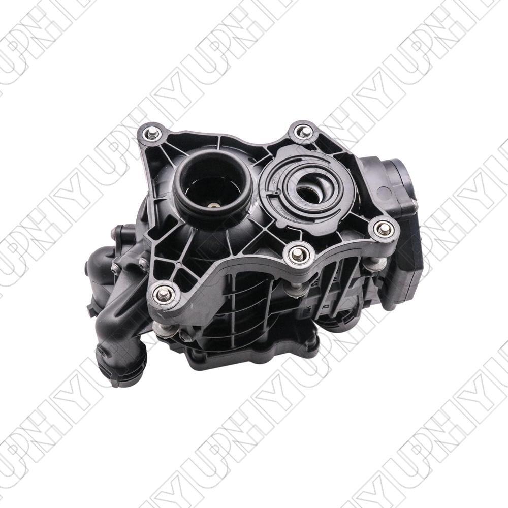 11538642560 Engine Coolant Thermostat for BMW 3 5 6 7 G20 G30 G32 X3 X4 for X5 X6 Z4