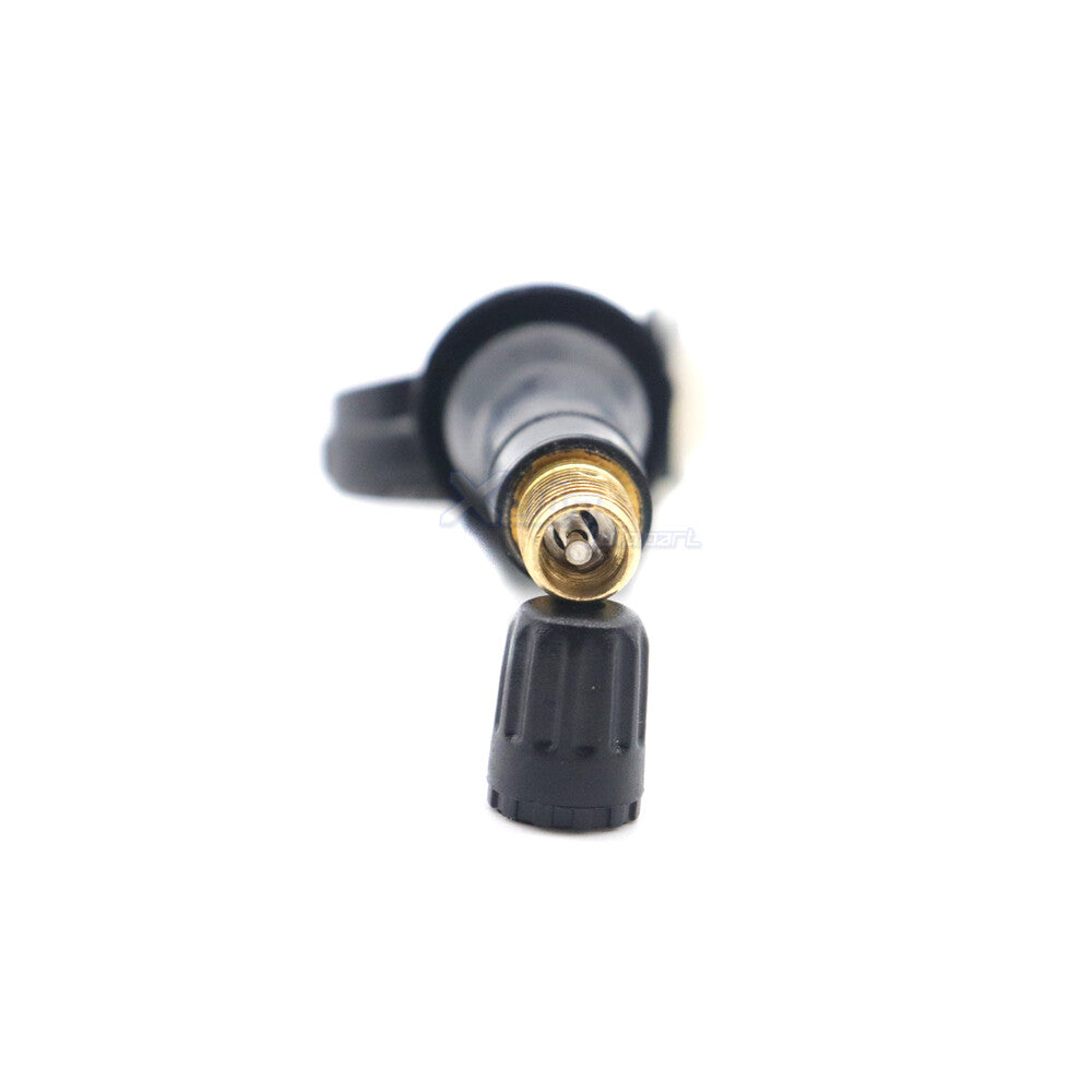 NEW 4pcs TIRE PRESSURE SENSORS F2GT-1A189-AB FOR 15-19 for FORD F-150 EDGE for MUSTANG