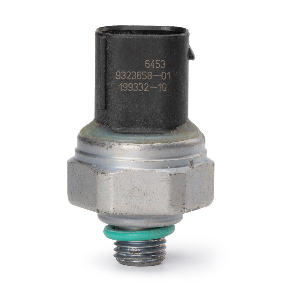 One high-side air conditioning pressure switch sensor for BMW for MINI E39 E46 E38 E53 64539323658