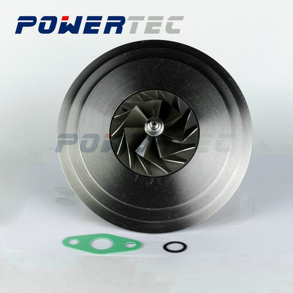 B2G turbocharger core box 1070-970-0002 2674A256 is suitable for Perkins Tractor 1106D