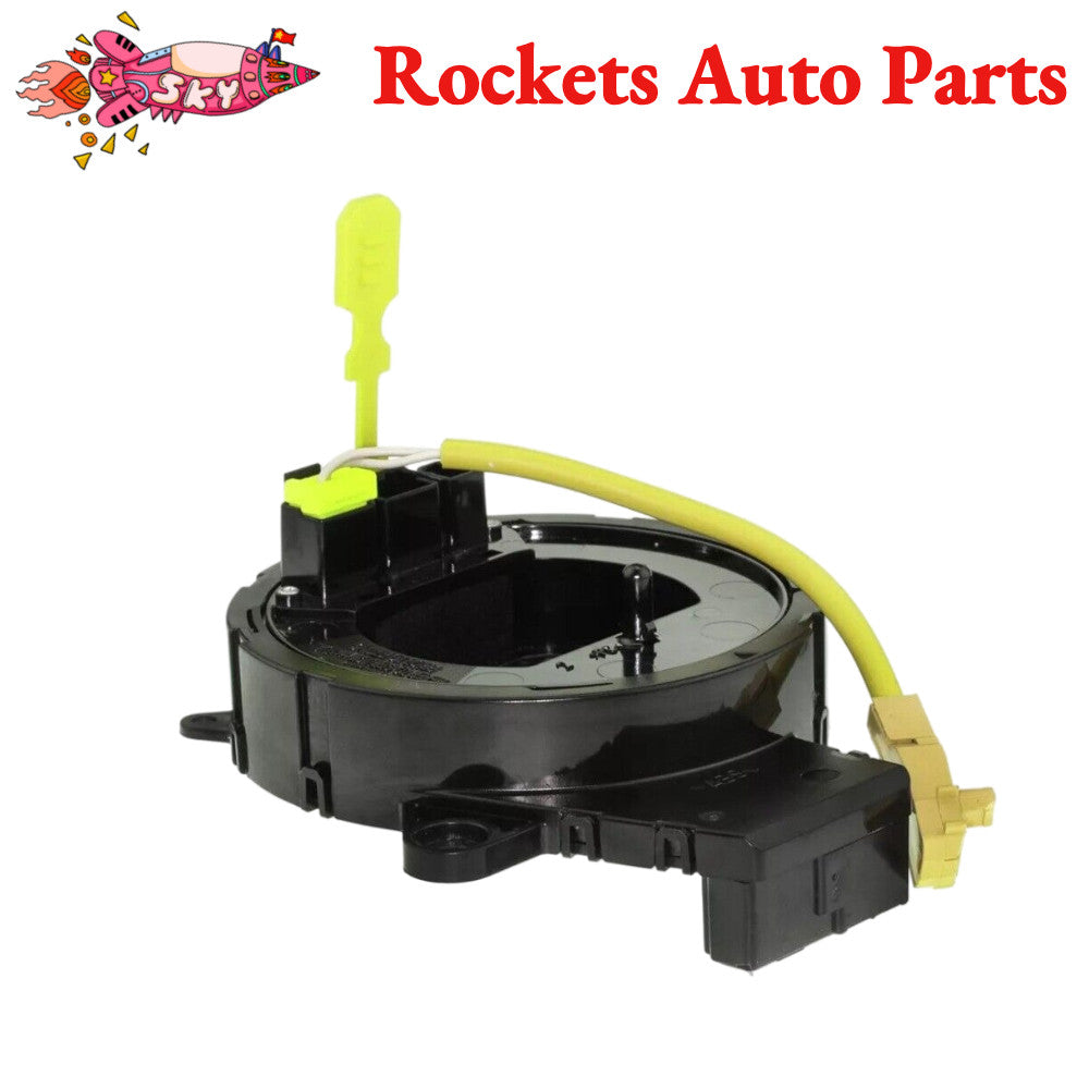 Clock Spring for DODGE DAKOTA 2001-2004 DURANGO for RAM 1500 2500 3500 VAN 01-03 NEW