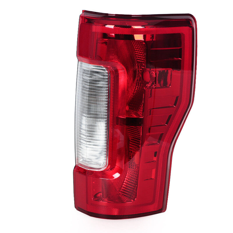 LED rear brake lights and taillights for Ford F250 models from around 2017 to 2018.