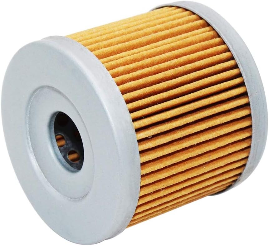 Motorcycle Oil Filter for Suzuki GN125 E GN125E 1982-2000