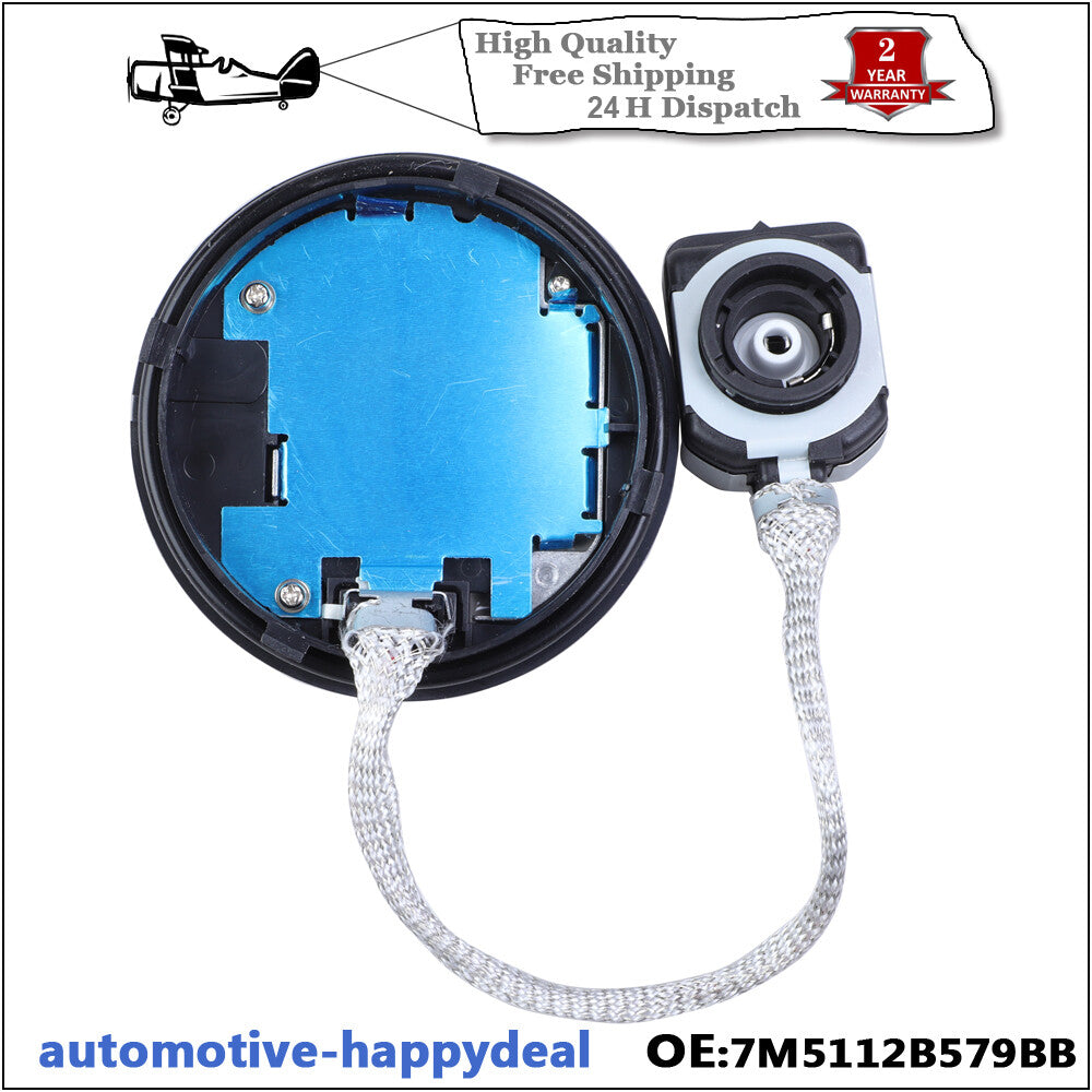 2PCS Xenon Headlight Control Ballast for Toyota for Lexus RX GS IS 2011-2015 D4S D4R
