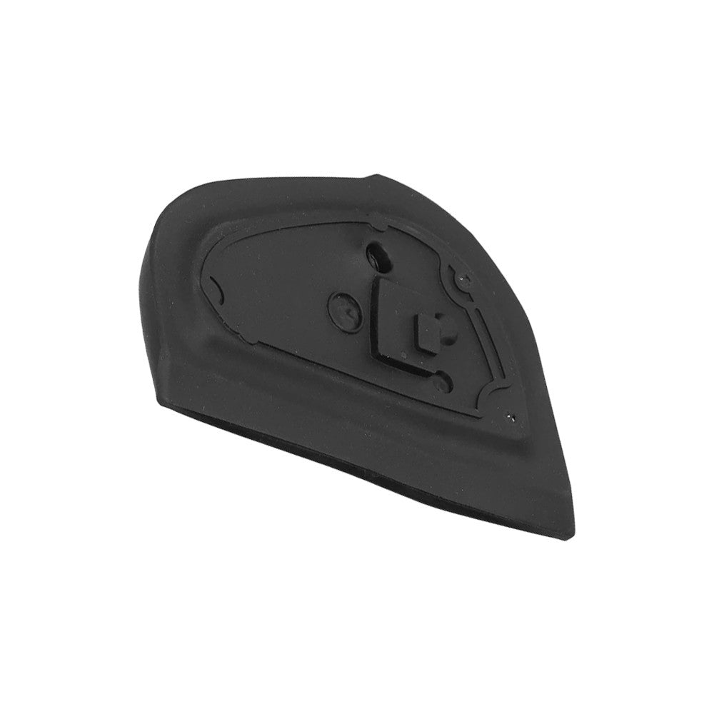 For W202 W210 W140 Left Exterior Mirror Rubber Seal Black 2108106316