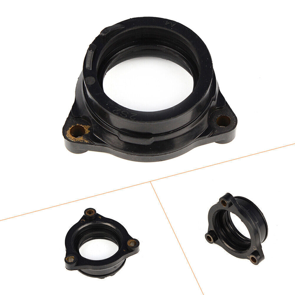 Carburetor Adapter Intake Manifold Boot Fit for Yamaha YZ450F 06-09 WR450F 07-11 US