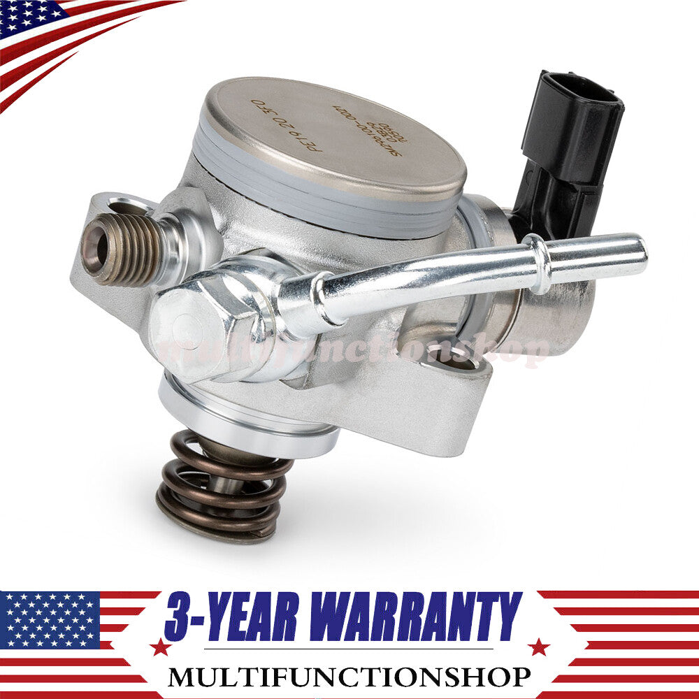 for Mazda 3 2012-2018 6 2014-17 CX-5 2013-18 PE19-20-3F0 High Pressure Fuel Pump