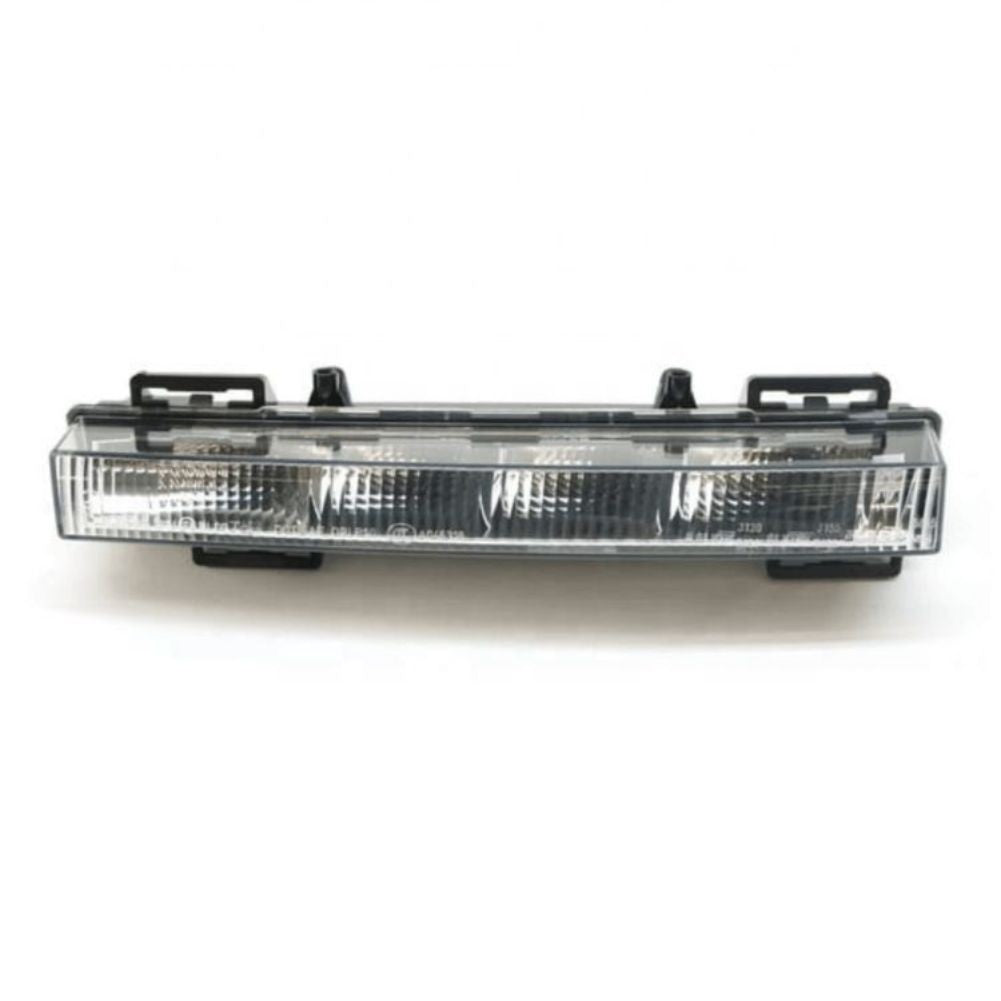 LED daytime running lights are suitable for Mercedes GL X166 12 - 2016