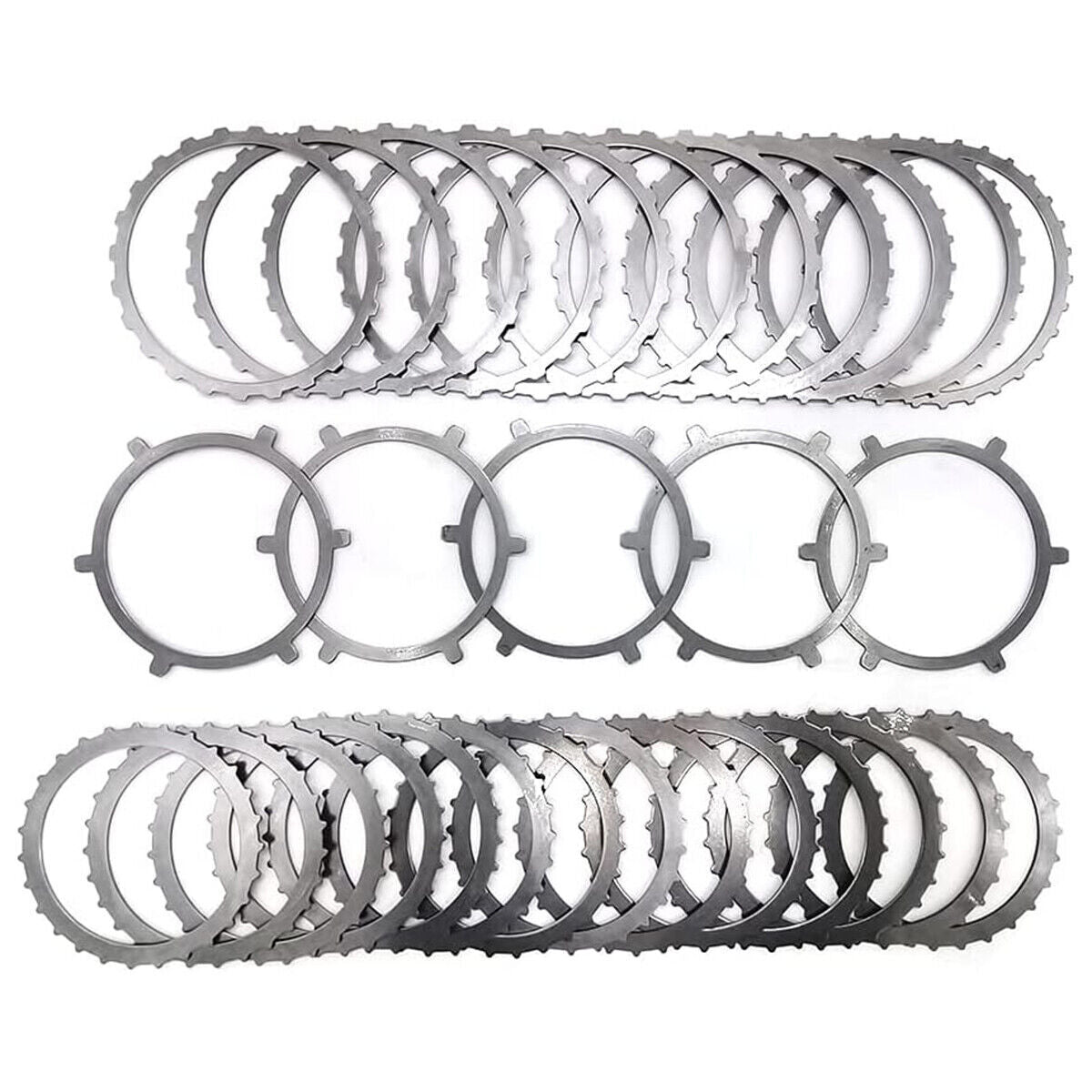 RE4R01A Transmission Master Rebuild Kit Overhaul for NISSAN PALADIN T07500C