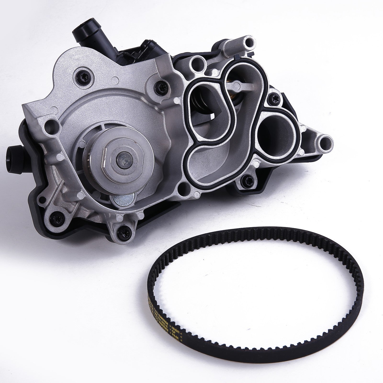 Water Pump W/ Belt for VW for Jetta 1.4T EA211 Z=87