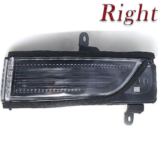 Turn signals for Subaru Forester Impreza Legacy side mirrors