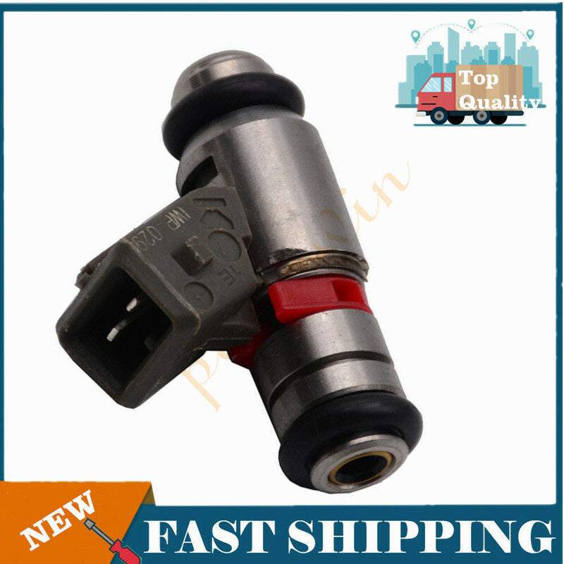 Dual-power high-flow fuel injection 5.3+ g/s for Harley 08-16 FLH 27617-08