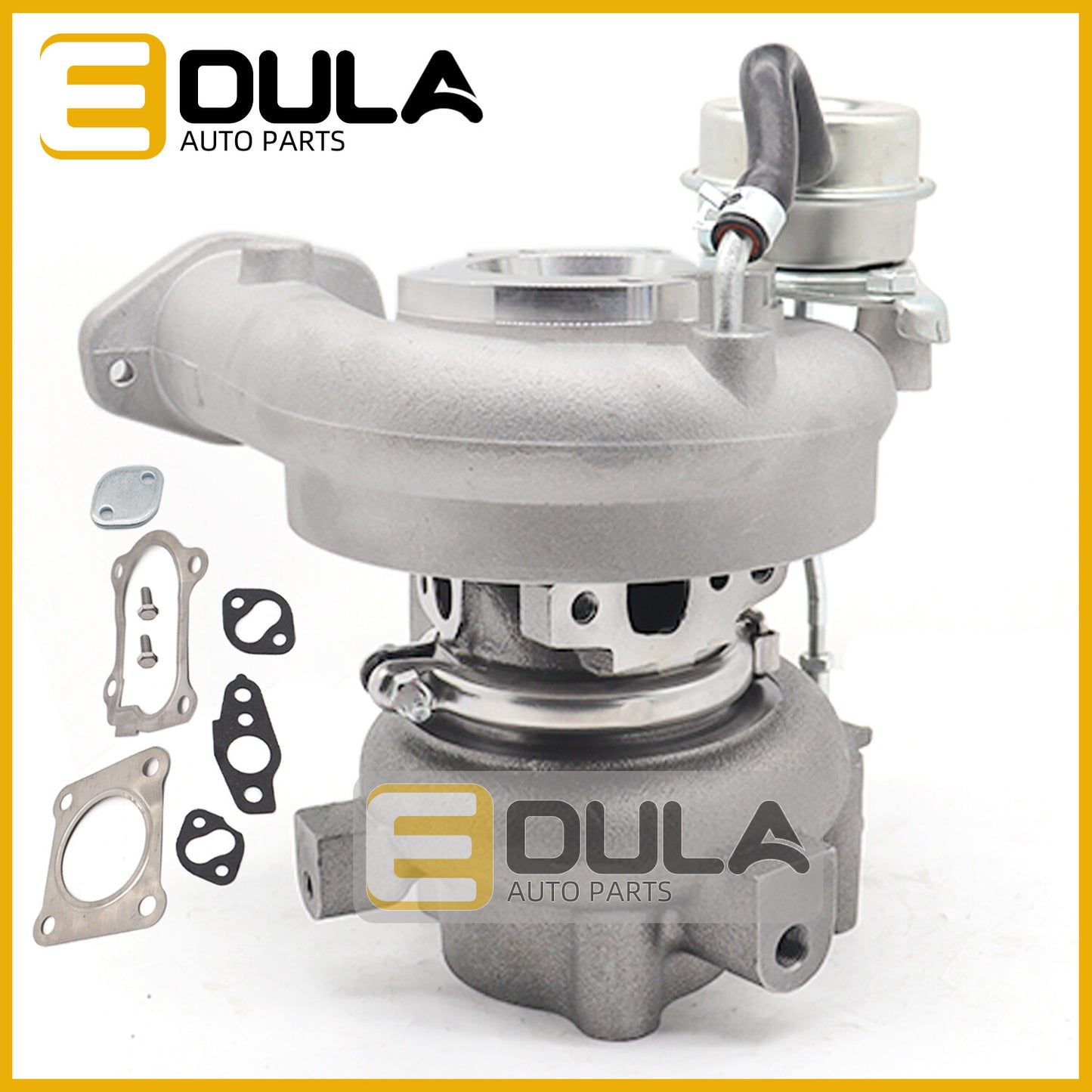 CT26 Turbo fits for 2002-2003 for Toyota LandCruiser 4.2L 100 KW 1HD-FTE 17201-17040