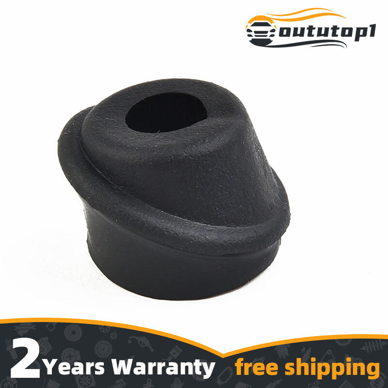 New antenna mount Upper Seal grommets fit for BMW Z3 Roadster 65218389698