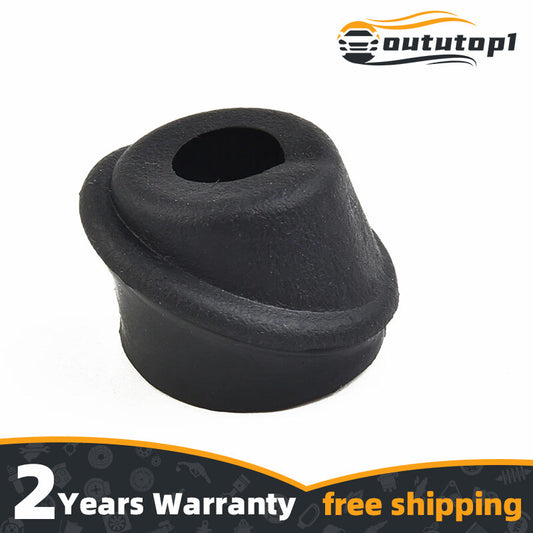 New antenna mount Upper Seal grommets fit for BMW Z3 Roadster 65218389698