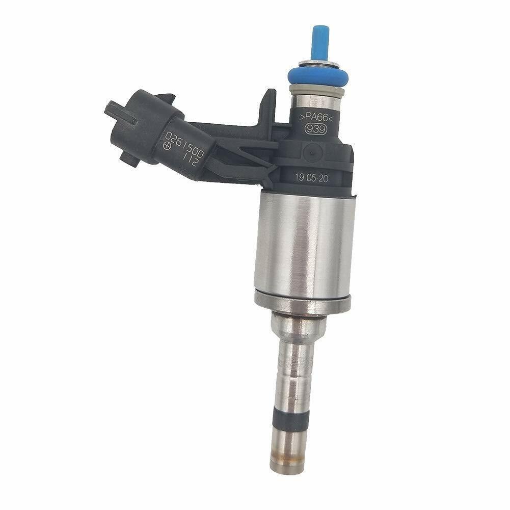4PCS 0261500112 for Buick Regal Verano for Chevrolet HHR for Saturn NEW fuel injector