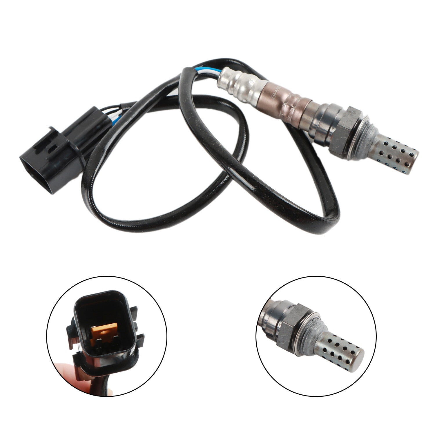 2X Up/Downstream Oxygen O2 Sensor for Chevrolet Aveo Aveo5 L4 1.6L 2009~2011