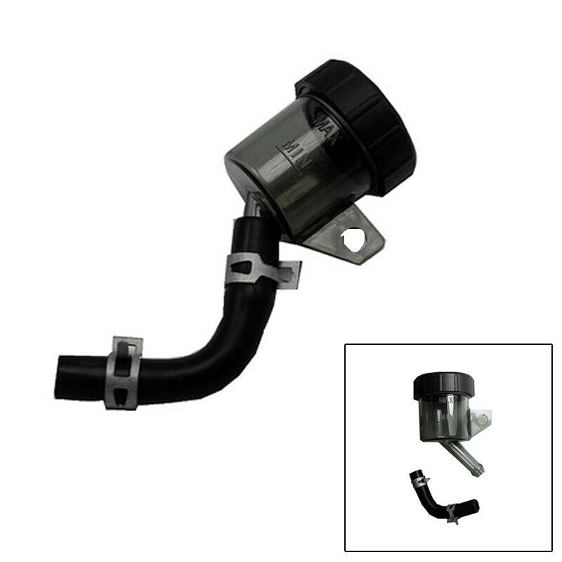 Motorcycle rear brake clutch master cylinder fuel tank fuel tank cap parts