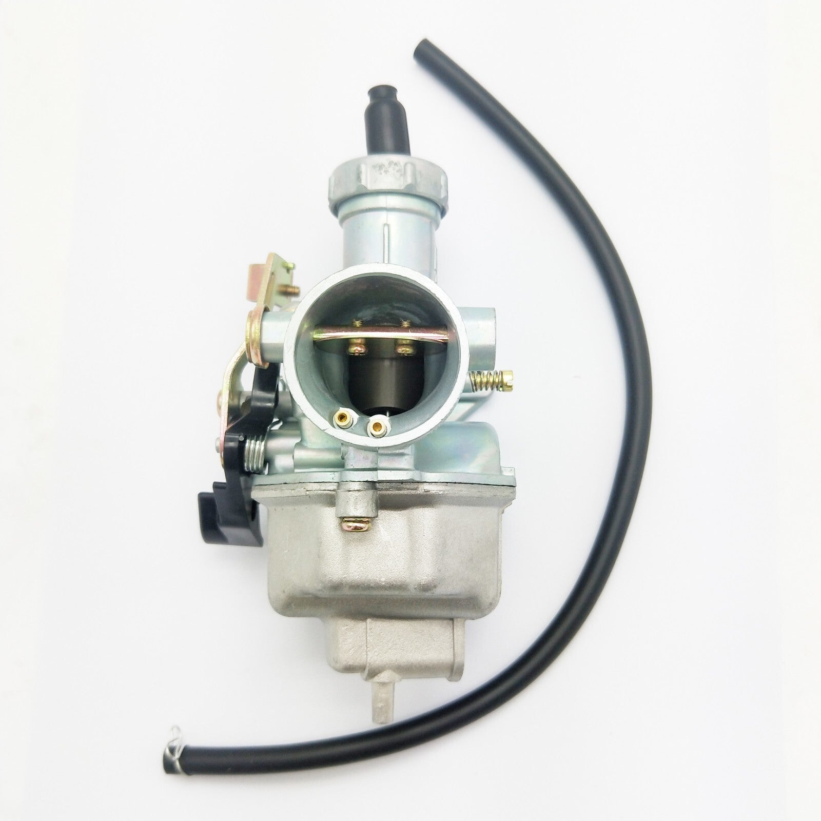 New Carburetor for Honda Twinstar 200 CM185T CL200T CM200T Cable Choke carb pZ27