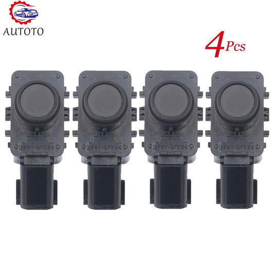 4x Front Bumper Parking Distance Sensor 89341-06070 Fits for Camry for Avalon for Lexus