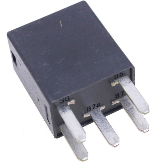 12077866 Replacement Relay for GM 5 Pin Black 5810-0202 7866