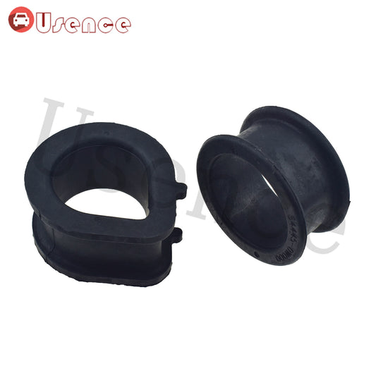 2Pcs RackPinion Bushing for Nissan Pathfinder 1996-2004 54444-0W000,54445-0W000