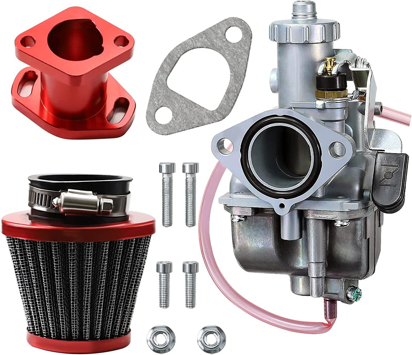VM22Carburetor for Carb for honda GX200 160 196cc/TrailMaster MB200-1 MB200-2
