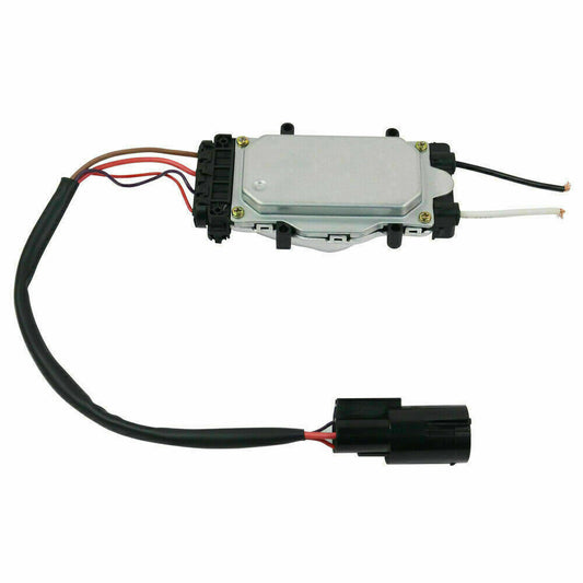 Radiator Fan Control Module for Mercedes-Benz A-Class W169 B-Class W245 180 200