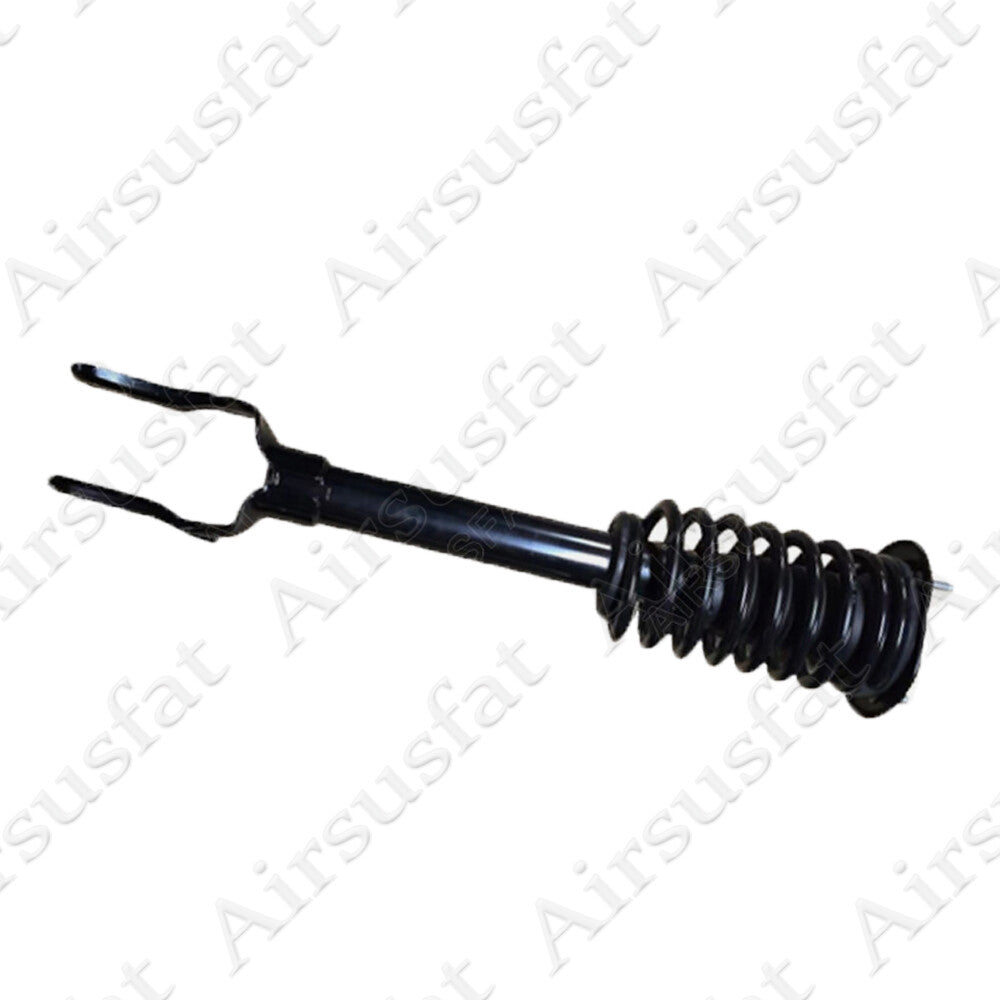 2x Front LR Suspension Shock Absorber w/o ADS for Jeep Grand Cherokee 2011-2014