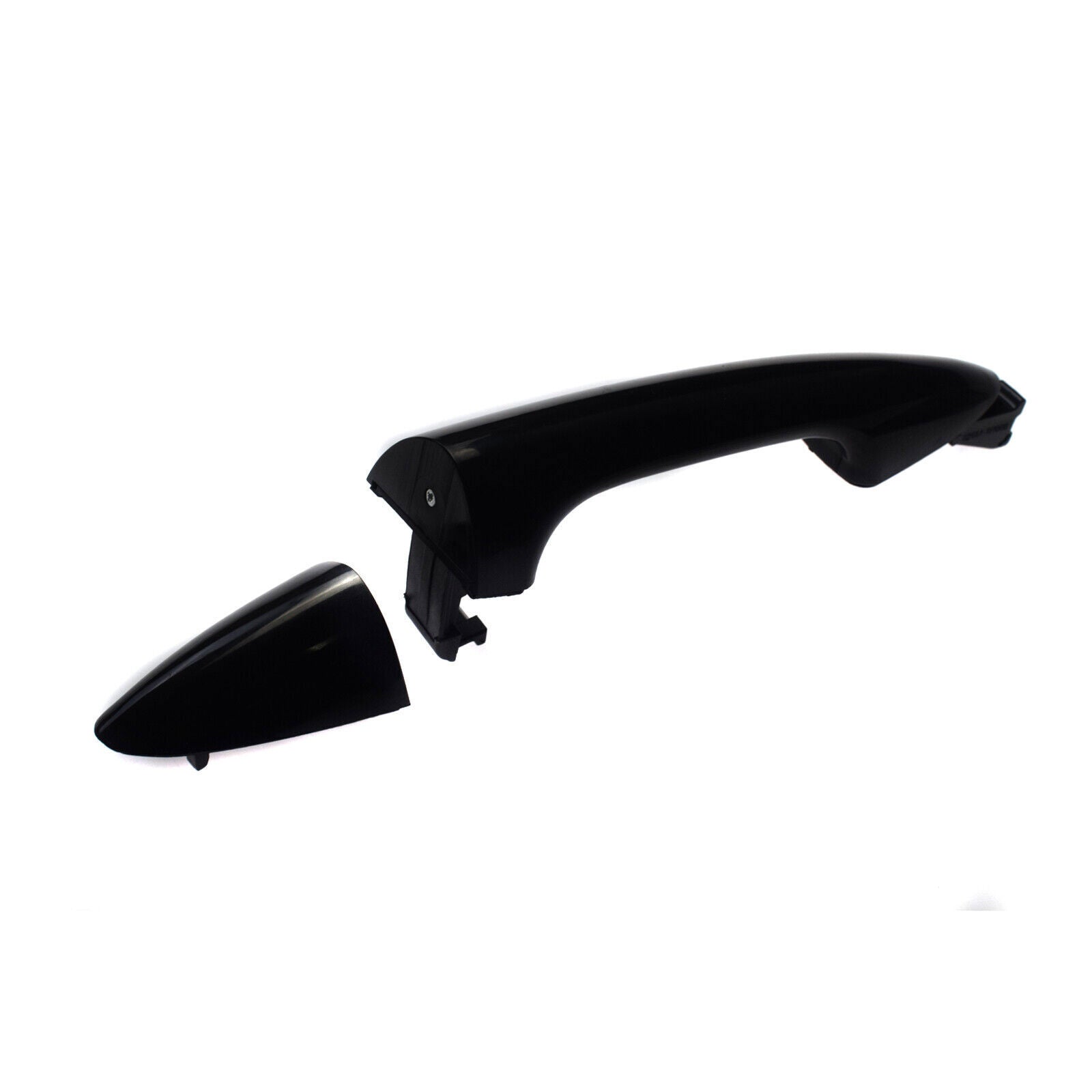Exterior door handle for 2012-2016 models, rear passenger 826611R000, brand new.
