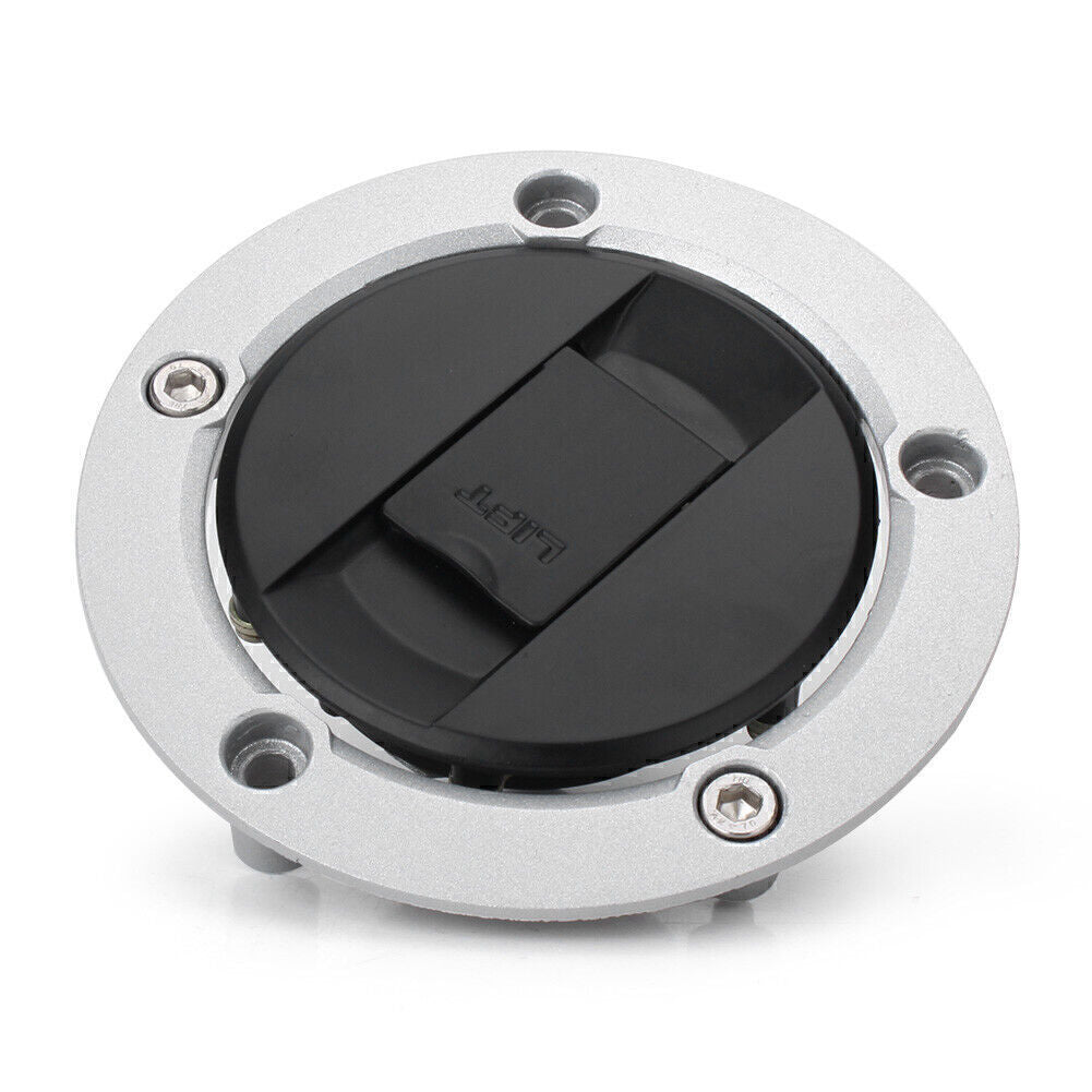 Tankdeckel Tankschlo? f¨¹r for Suzuki GSXR600 GSXR750 2004-2008